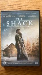 The Shack (dvd), Alle leeftijden, Ophalen of Verzenden, Zo goed als nieuw