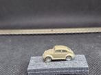 Wiking/Minitrix 15017 - VW Kever 1300 (14988), Hobby en Vrije tijd, Modeltreinen | N-Spoor, Overige merken, Gebruikt, Gelijkstroom