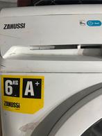 Zanussi Lindo 100 Wasmachine - Zo goed als nieuw!, Witgoed en Apparatuur, Wasmachines, Minder dan 1200 toeren, 4 tot 6 kg, Ophalen of Verzenden