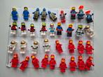 Lego classic space blacktron mtron ruimte ice poppetjes, Kinderen en Baby's, Speelgoed | Duplo en Lego, Ophalen of Verzenden, Zo goed als nieuw