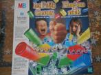 MB spel Plaag me niet / mens erger je niet, Hobby en Vrije tijd, Gezelschapsspellen | Bordspellen, Een of twee spelers, Ophalen