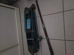 Mechatec hydraulische krik, Auto diversen, Ophalen, Gebruikt, Hydraulisch, Potkrik