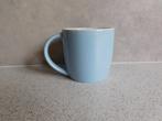 Mok 8,5x8.5 cm. Blauw Sostrene Grene, Ophalen of Verzenden, Zo goed als nieuw, Overige stijlen, Kop(pen) en/of Schotel(s)