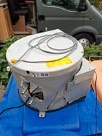 Truma boiler BS10 10L camper/caravan gas, Zo goed als nieuw, Minder dan 20 liter, Propaan of Butaan, Onbekend