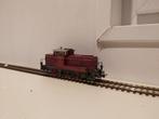Roco diesel locomotief 43620 V60 digitaal, Hobby en Vrije tijd, Modeltreinen | H0, Gebruikt, Ophalen of Verzenden, Roco, Gelijkstroom