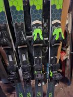 149cm STOCKLI LASER SX SWISS GEMAAKT VOOR KENNER, Sport en Fitness, Skiën en Langlaufen, Overige merken, 160 tot 180 cm, Ophalen of Verzenden