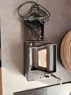 Elektrische sigaretten maker, Ophalen of Verzenden, Zo goed als nieuw, Overige typen