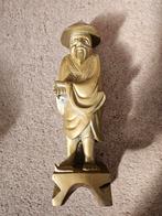 Gouden  Beeldje, Ophalen of Verzenden
