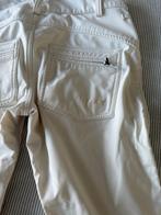 Roxy skibroek wit, Kleding | Dames, Wintersportkleding, Ophalen of Verzenden, Gedragen, Broek