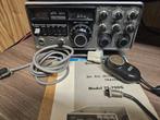 Kenwood ts 700 G, Telecommunicatie, Ophalen of Verzenden, Gebruikt, Zender en Ontvanger