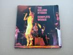 Boek: The Rolling Stones - Song Teksten, Verzamelen, Verzenden, Gebruikt, Boek, Tijdschrift of Artikel