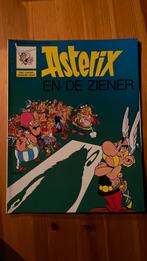 Asterix & Obelix - En de Ziener, Boeken, Europa, Zo goed als nieuw, Goscinny & Uderzo, Ophalen