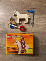 Lego castle 6008 - compleet + doos (verzamelstaat), Ophalen of Verzenden, Zo goed als nieuw