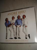 Andre Rieu- Celebrates ABBA- 2-CD- (NIEUW), Boxset, Verzenden