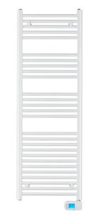 Elektrische Radiator Handdoekradiator 140x50 met Thermostaat, Ophalen, Sanotechnik, 500 tot 800 watt, Industriestraße 5 A - 2752 Wöllersdorf Austria
