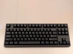 Leopold FC750R (B) Cherry MX Brown TKL/75%/87 keys, Gebruikt, Gaming toetsenbord, Leopold, Ophalen of Verzenden