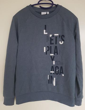 Trui maat 11-12Y / 146 - 152 merk Name it beschikbaar voor biedingen