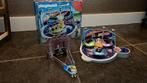 Playmobil Breakdance met lichteffecten (5554) originele doos, Kinderen en Baby's, Speelgoed | Playmobil, Zo goed als nieuw, Ophalen