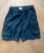 Zara zwart shorts korte broek maat 110, Ophalen of Verzenden, Jongen, Broek