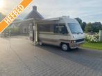 Tabbert FFB Classic met hefbed, Caravans en Kamperen, Campers, Overige merken, Bedrijf, Diesel, Tot en met 4