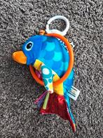 Lamaze Flipper Felipe, Ophalen of Verzenden, Zo goed als nieuw, Overige typen, Met geluid