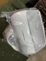 Vuilnisbakken, Ophalen, Overige materialen, Nieuw, 40 liter of meer