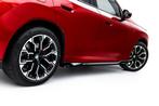 Maxton Design Bmw X3 G45 M Pack Side Skirts Diffusers Versie, Verzenden, Automotive Parts, A.parts@hotmail.nl, Trasmolenlaan 12 3447 GZ Woerden
