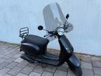 Riva luxury black, Ophalen of Verzenden