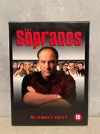 The Sopranos - Seizoen 1 DVD Boxset, Gebruikt, Vanaf 16 jaar, Boxset, Drama