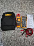 Fluke 117/323 Combo Kit Multimeter & Stroomtang, Ophalen of Verzenden