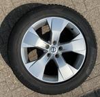 Winterbanden met Velgen, Auto-onderdelen, Banden en Velgen, 18 inch, Gebruikt, Banden en Velgen, 235 mm