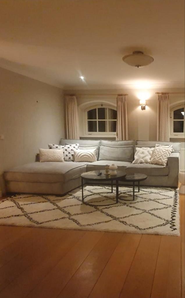 Hoekbank zitmaxx, Huis en Inrichting, Banken | Bankstellen, Gebruikt, Vierpersoons of meer, Ophalen of Verzenden