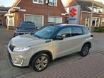 Suzuki Vitara 1.0 (bj 2020), Gebruikt, Overige carrosserieën, Bruin, Origineel Nederlands