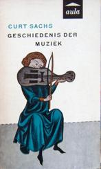 Geschiedenis der Muziek, Ophalen of Verzenden, Zo goed als nieuw, Artiest