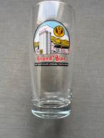 Brand’s Bierglas - Het bier waar Limburg trots op is!, Verzamelen, Glas en Borrelglaasjes, Ophalen of Verzenden, Zo goed als nieuw
