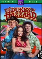 The Dukes Of Hazzard - Seizoen 2, Sealed Ned. Ondert. 8 dvd, Ophalen of Verzenden, Nieuw in verpakking, Actie en Avontuur, Boxset