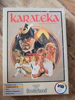 Commodore 64 Karateka, Computers en Software, Vintage Computers, Ophalen of Verzenden, Commodore 64