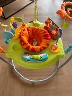 Baby Jumper / Speelstoel, Kinderen en Baby's, Ophalen of Verzenden, Zo goed als nieuw, Babygym, Met licht
