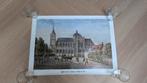 St Jan. 's-Hertogenbosch, Huis en Inrichting, Woonaccessoires | Schilderijen, Tekeningen en Foto's, Ophalen of Verzenden, Zo goed als nieuw