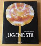 Jugendstil - Klaus-Jürgen Sembach - 1999, Boeken, Ophalen of Verzenden, Gelezen, Stijl of Stroming