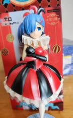 Re:Zero - Rem in Circus Pearl ver. - anime figure, Ophalen of Verzenden, Nieuw