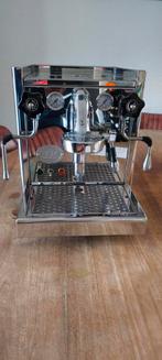ECM Technika IV espressomachine, Ophalen, Espresso apparaat