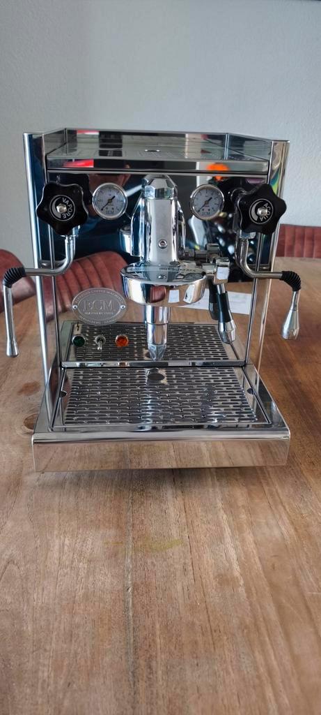 ECM Technika IV espressomachine, Witgoed en Apparatuur, Koffiezetapparaten, Espresso apparaat, Ophalen