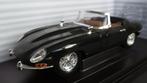 Jaguar XKE 1967 E type 1:18 Ertl Grandes Marques Pol, Hobby en Vrije tijd, Modelauto's | 1:18, Verzenden, Nieuw, Auto, ERTL