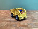Duplo Kiepwagen met Figuur, Ophalen of Verzenden, Zo goed als nieuw, Jongen of Meisje