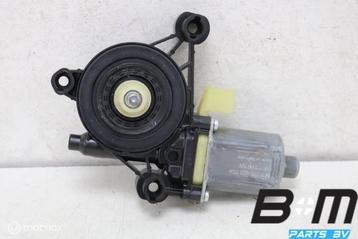 Raammotor rechtsvoor Audi A4 8W 8W0959802 beschikbaar voor biedingen