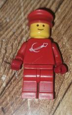 Nieuw  lego mini figuren  de post bode uit 1984, Ophalen of Verzenden, Nieuw