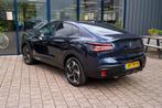 Citroen C4 X 1.2 Puretech Max|Prijs rijklaar incl. 12 mnd ga, Auto's, Citroën, 12 maanden, Gebruikt, 1199 cc, Zwart