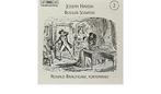 Cd Haydn : Bossler sonatas Ronald Brautigam, Ophalen of Verzenden, Classicisme, Zo goed als nieuw, Overige typen