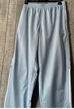 Adidas Broek Heren Maat XL licht blauw ( Nieuw ), Blauw, Ophalen of Verzenden, Adidas, Algemeen